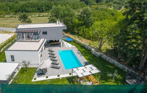 Municipality of Zminj Villa | Villa Arcus ,heartland of Istria