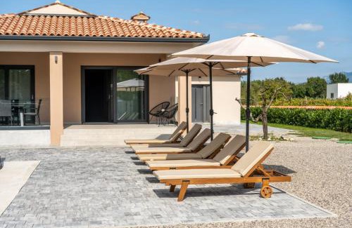 Kapelica Villa | Villa Ardanela