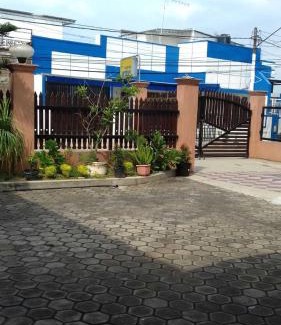 Ngaglik House | Villa Ardon Batu