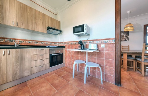 Playa Blanca Ski Chalet | Villa Arena Blanca with Private Pool and BBQ By Lanzarote Vacation Homes