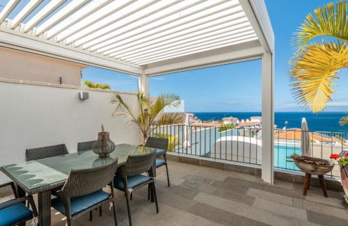 Santiago del Teide Villa | Villa Arenas 3 Playa la Arena