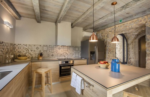 Gostinjac Villa | Villa Aria, Gostinjac