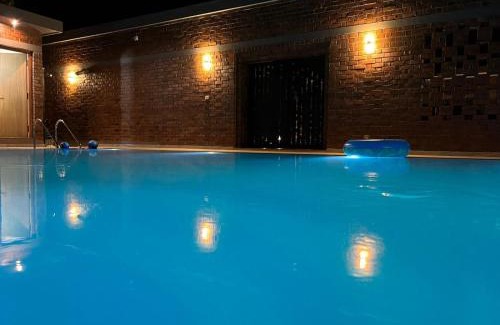 Poothurai Villa | Villa Aribella by Cove Collection