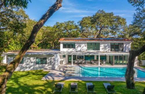 North Miami Beach House | Villa Arielle