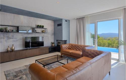 Garica House | Villa Arietta