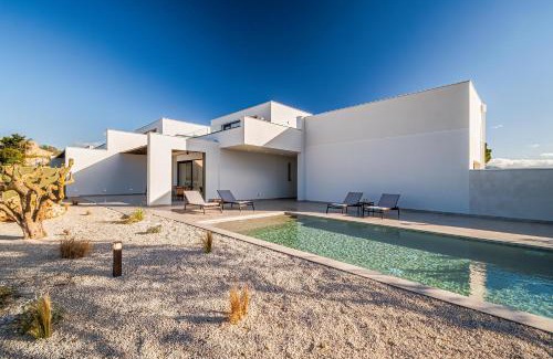 Partinico Villa | Villa Armonia