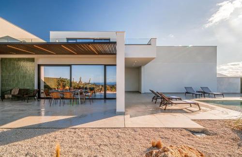 Partinico Villa | Villa Armonia