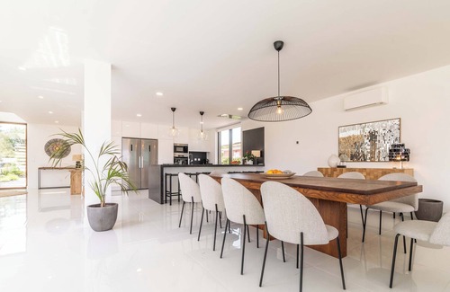 Quinta Do Conde Villa | Villa Arrabida - Allure Villas