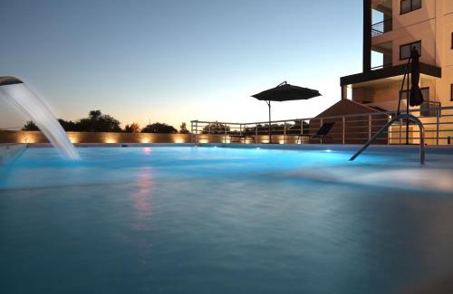 Colon Apartment | Villa Artalaz