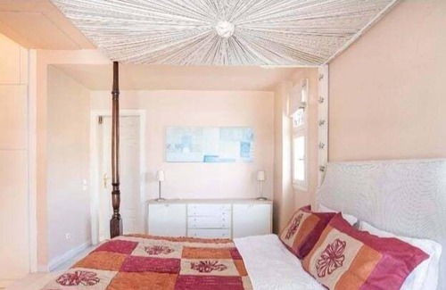 Vravrona Villa | Villa Artemis near Athens Airport