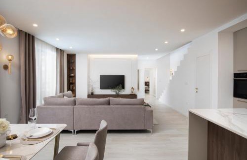 Loborika Villa | Villa Artis