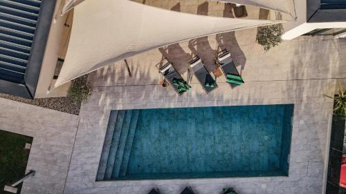 Jursici Villa | Villa Arya