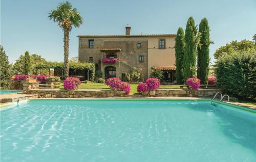 Vitorchiano House | Villa Arzilla