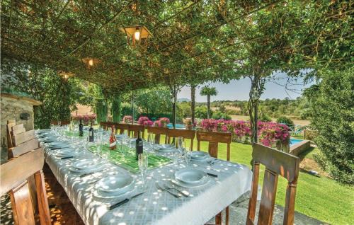 Vitorchiano House | Villa Arzilla