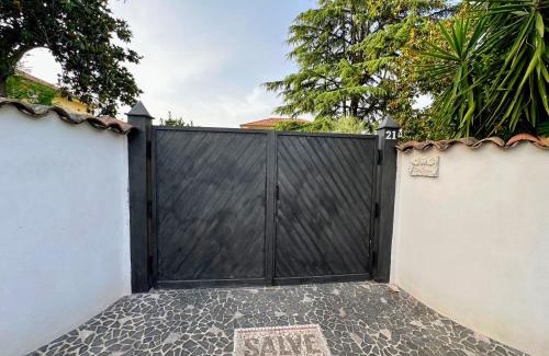 Blandano Villa | Villa Asia