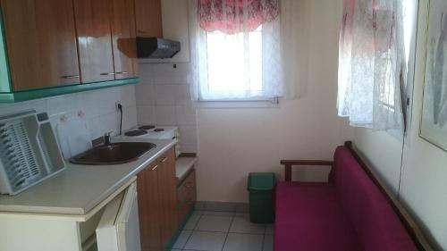 Metamorfosi Hotel | Villa Askamnia and Suites