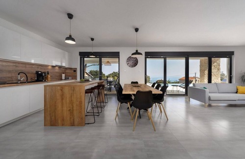 Bregi House | Villa Askim Prestige (Aria)