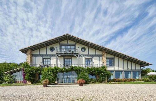 Getaria Villa | Villa Askizu by FeelFree Rentals