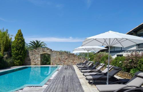 Getaria Villa | Villa Askizu by FeelFree Rentals
