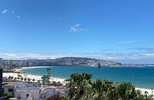 Mediouna Villa | villa assalam Tanger