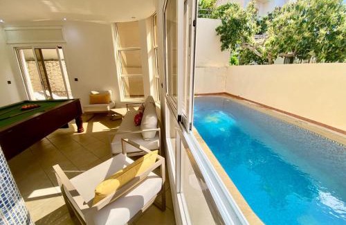 Mediouna Villa | villa assalam Tanger