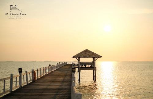 Chonburi House | Villa at Casalunar Bangsaen