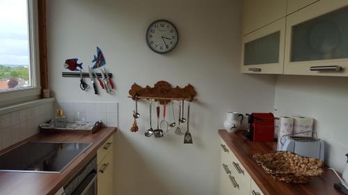 Ehrenhausen Apartment | Villa Stephanie Ehrenhausen App.Maximilian