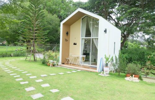Khanong Phra Bed & Breakfast | Villa at Waterville Khaoyai Villa 2