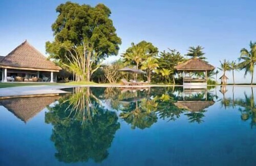 Batubelig Villa | Villa Atas Ombak by Elite Havens