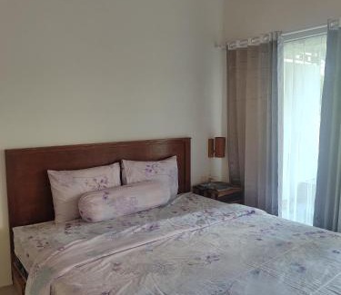 Batukliang Villa | Villa Ataya Bujak Permai