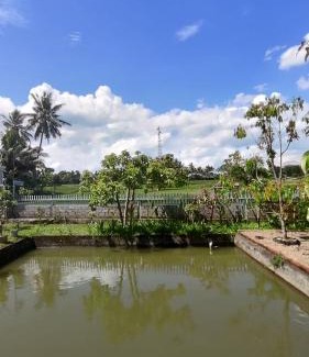 Batukliang Villa | Villa Ataya Bujak Permai