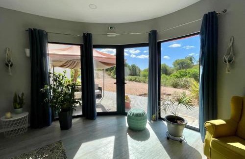 Rasmalho Villa | Villa Atitudo Nature