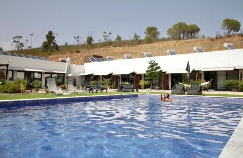 Rasmalho Villa | Villa Atitudo Nature