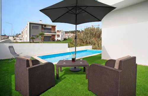 Salir do Porto Villa | Villa Atlantic View