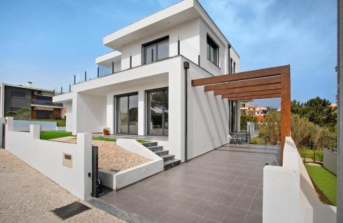 Salir do Porto Villa | Villa Atlantic View