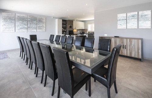 Vale de Covo Villa | Villa Atlantica 6 (sleeps 13), 1km to Carvoeiro beach