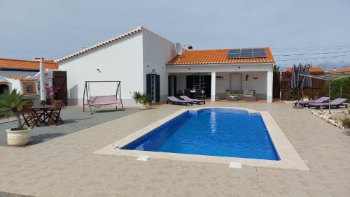 Aljezur Villa | Villa Atlantico