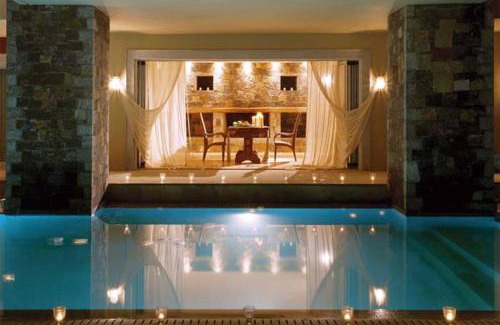 Mavrikiano Villa | Villa Atlantis