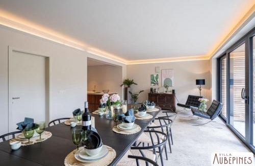 Han-sur-Lesse House | Villa Aubépines