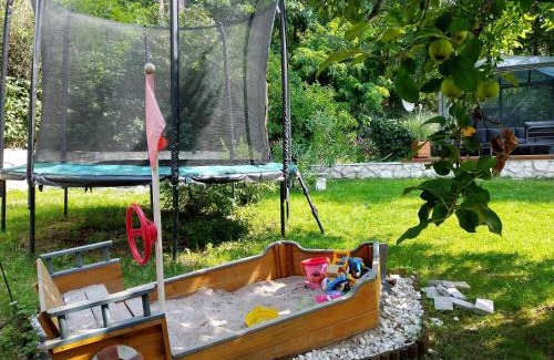 Kolberg Apartment | Villa auf dem Kolberg