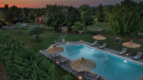 Piegaro Villa | Villa Augusto 10, Emma Villas