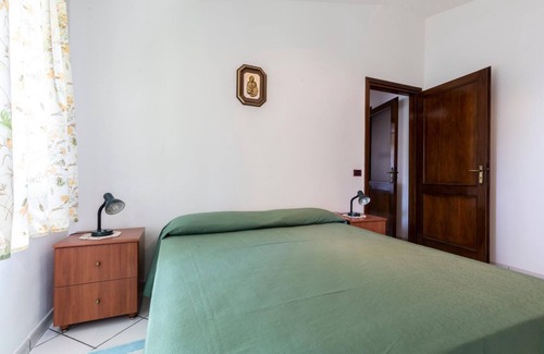 Joppolo Other | Villa Aurelia overlooking the sea, 500m from the beach, with wi fi and A/C
