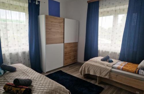 Klein-Pochlarn Apartment | Villa Auszeit