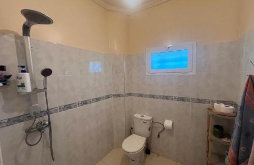 Haddada Villa | Villa Authentique piscine privée