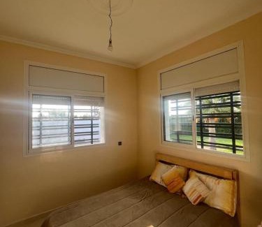 Haddada Villa | Villa Authentique piscine privée