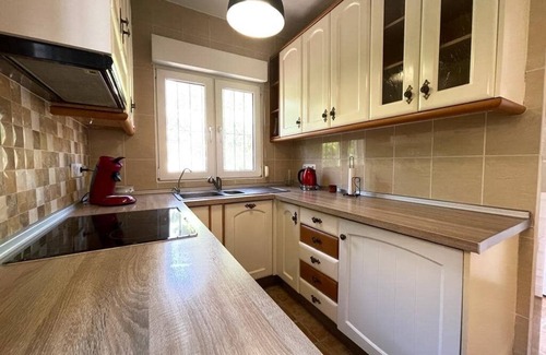 Pinar de Campoverde Villa | Villa Avec Piscine Privée Proche de la Plage