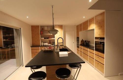 Soustons Villa | Villa avec piscine, 10 pers, au calme, climatisée, terrasse, grand jardin - FR-1-379-169