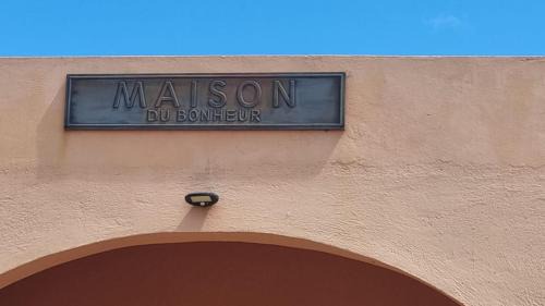 Sahel Chamali Villa | Villa avec piscine Asilah, terrain de foot privative