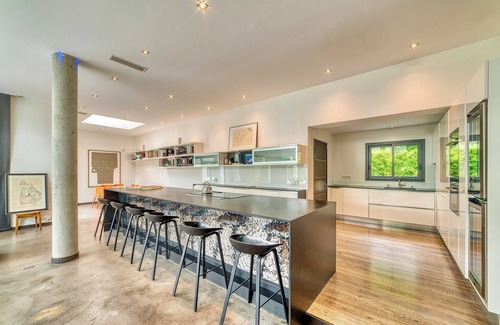 Montanay House | Villa Aved'X - Superbe maison luxueuse avec piscine