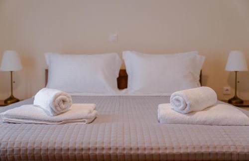 Piperiana Villa | Villa Avelios